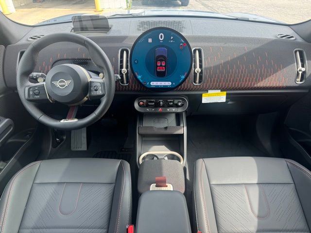 New 2026 MINI Cooper Countryman S w/ Comfort Package Max image 10
