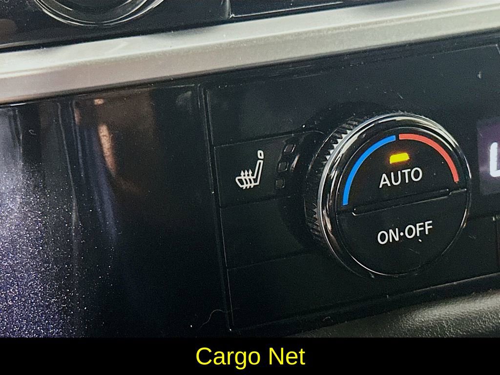 Used 2025 Nissan Pathfinder SL w/ Cargo Package image 28