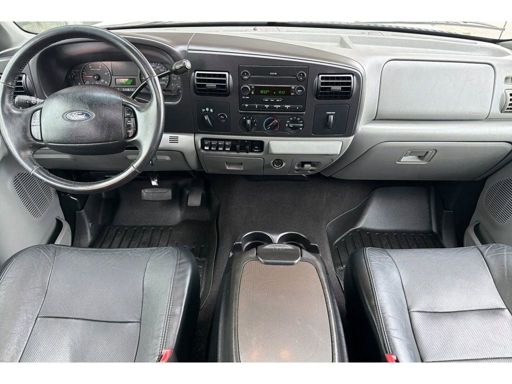 Used 2006 Ford F350 Lariat image 15