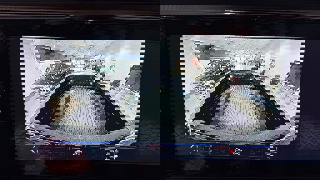 New 2026 GMC Sierra 1500 Denali image 46