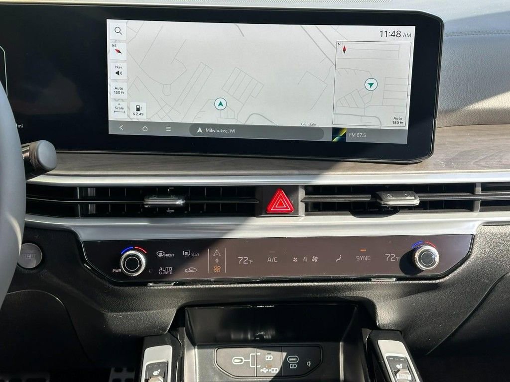 New 2026 Kia Sorento SX Prestige image 10