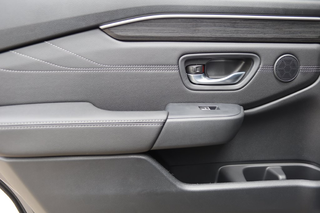New 2026 Honda Pilot Touring image 27