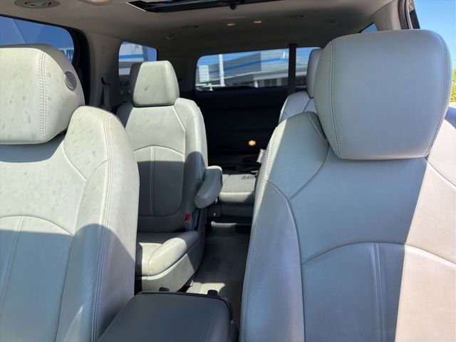 Used 2017 GMC Acadia Limited SLT image 31