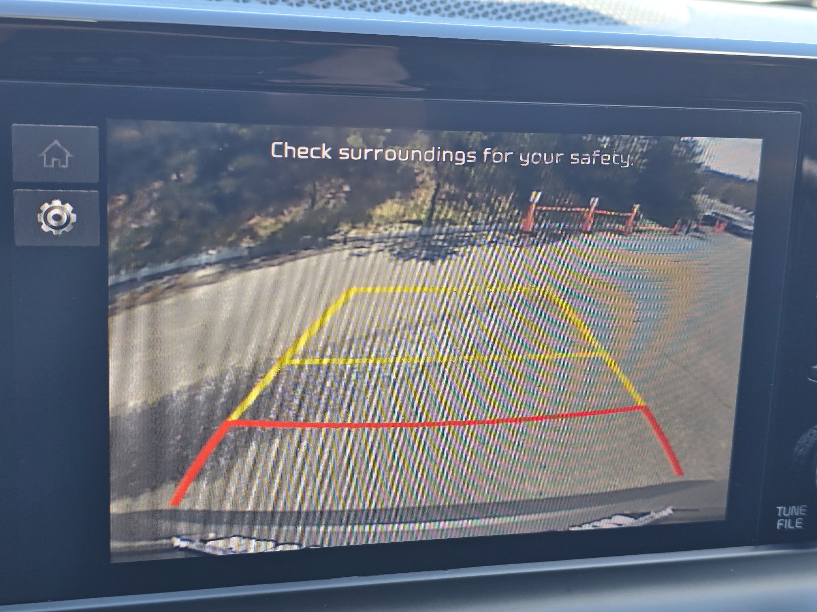 Used 2024 Kia Seltos LX image 18