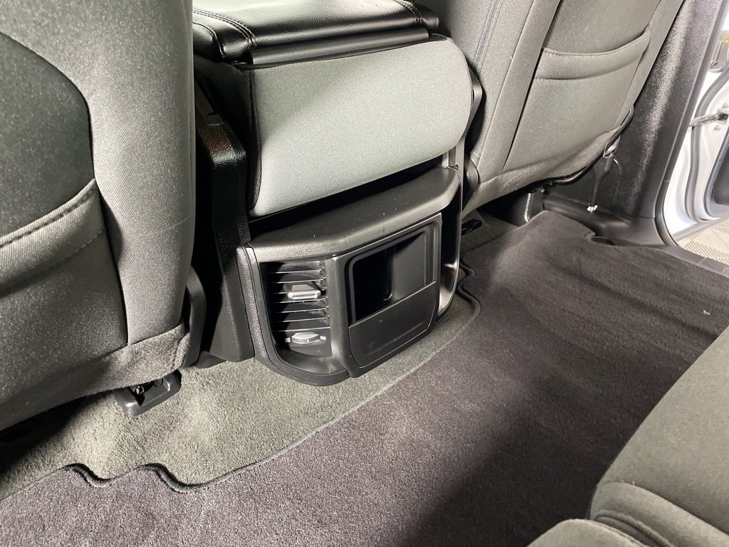 Used 2023 RAM 1500 Lone Star image 28