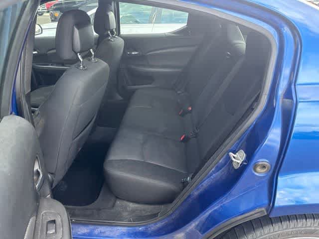 Used 2013 Dodge Avenger SE FWD image 6