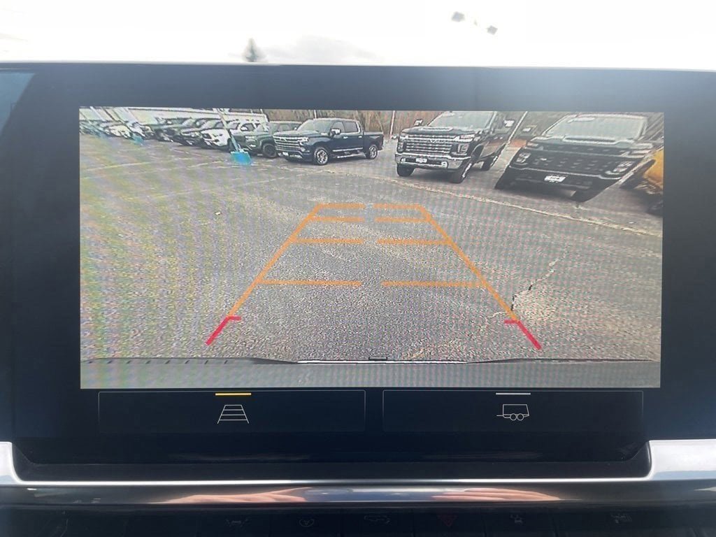 Certified 2024 Chevrolet Silverado 1500 LT image 23