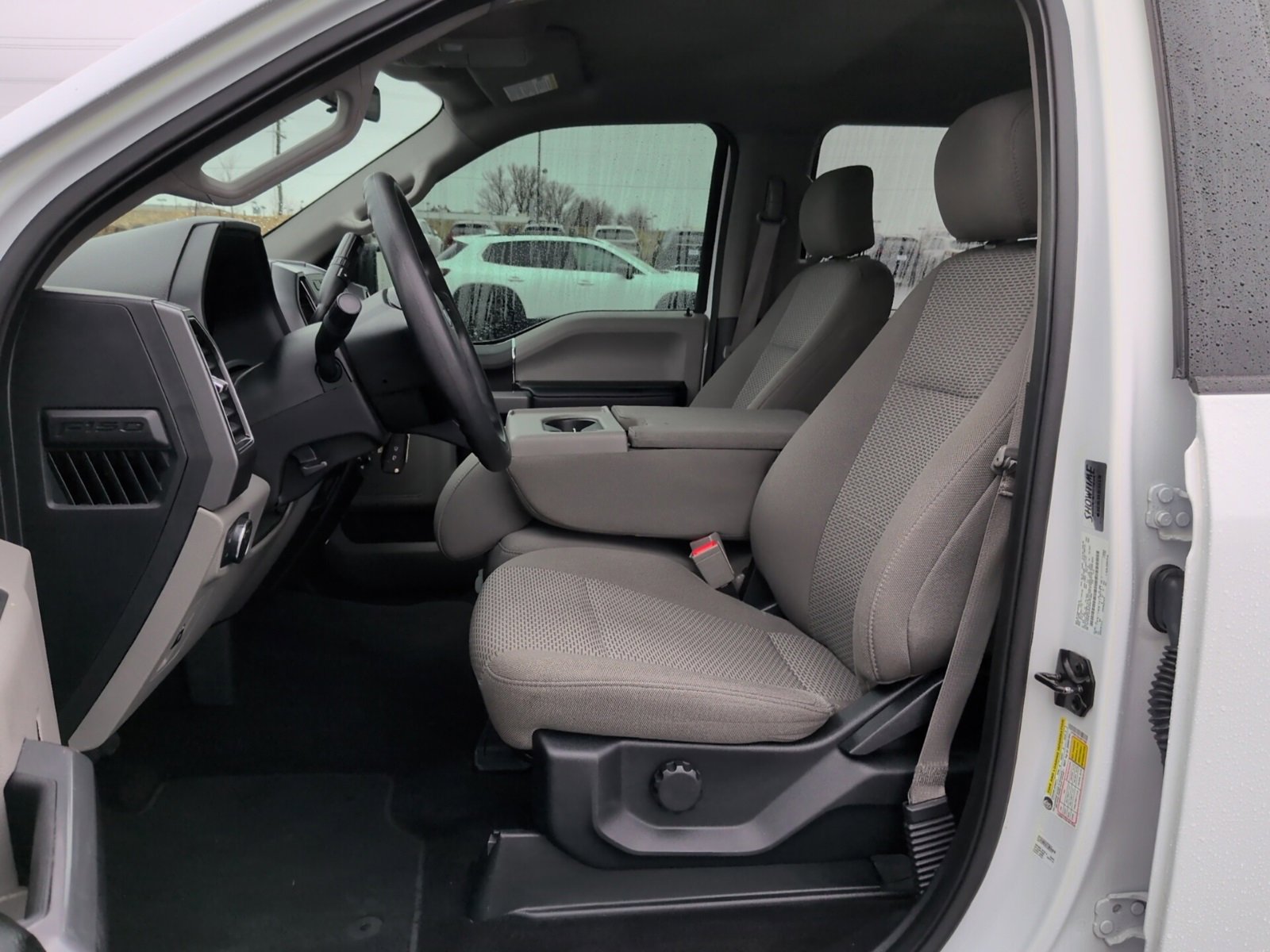 Used 2018 Ford F150 XLT image 10