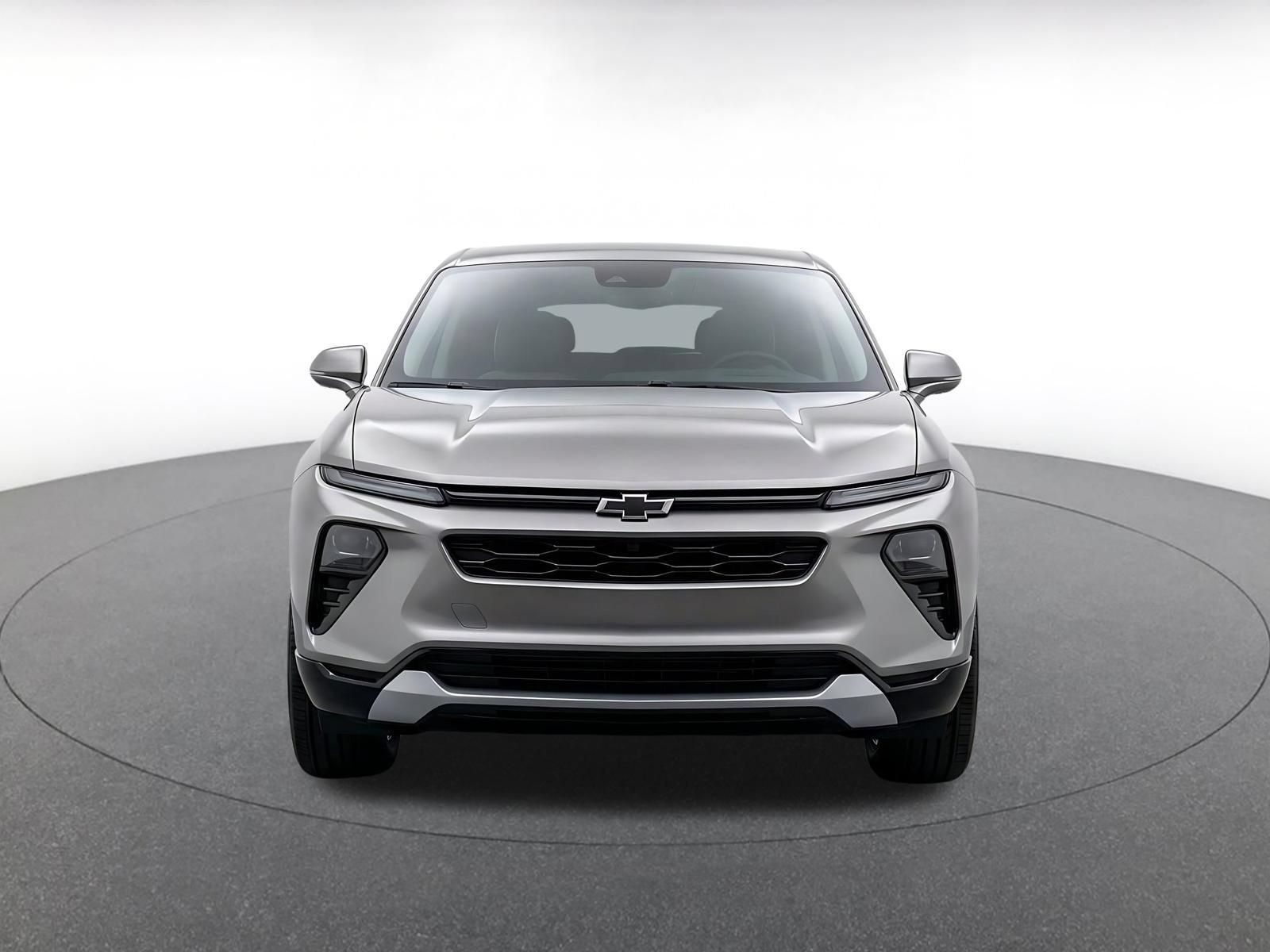 Used 2025 Chevrolet Blazer LT FWD video 2