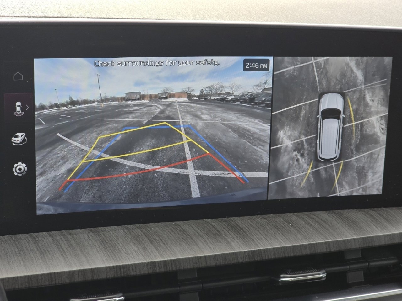 Used 2023 Kia Telluride SX Prestige image 6