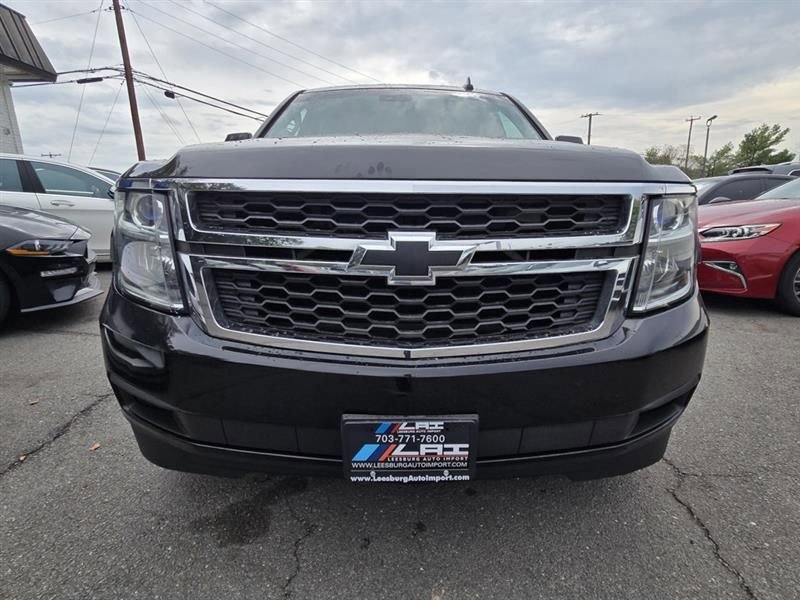 Used 2015 Chevrolet Suburban LT image 6