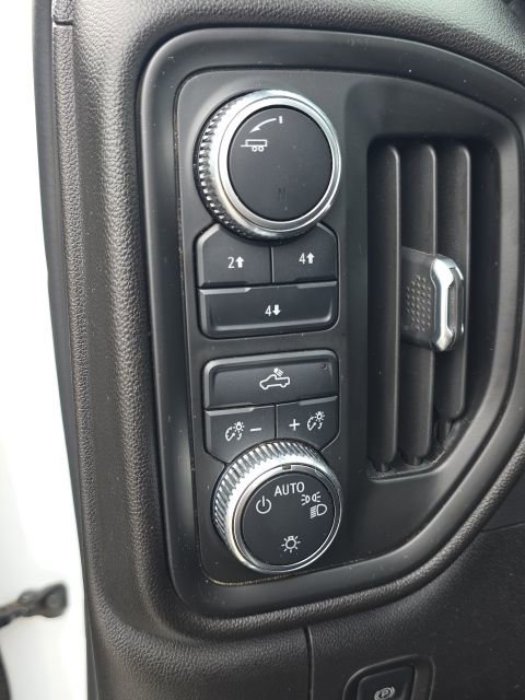 Used 2023 GMC Sierra 2500 Pro w/ Gooseneck/5TH Wheel Package image 22