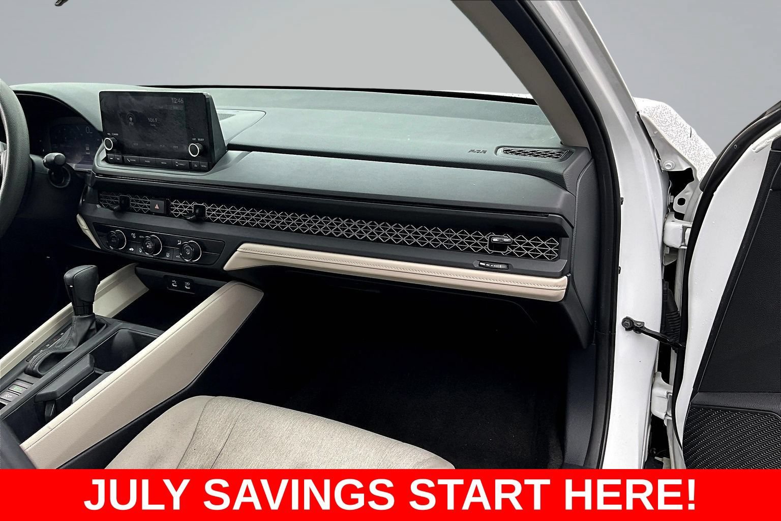 Used 2023 Honda Accord LX image 26