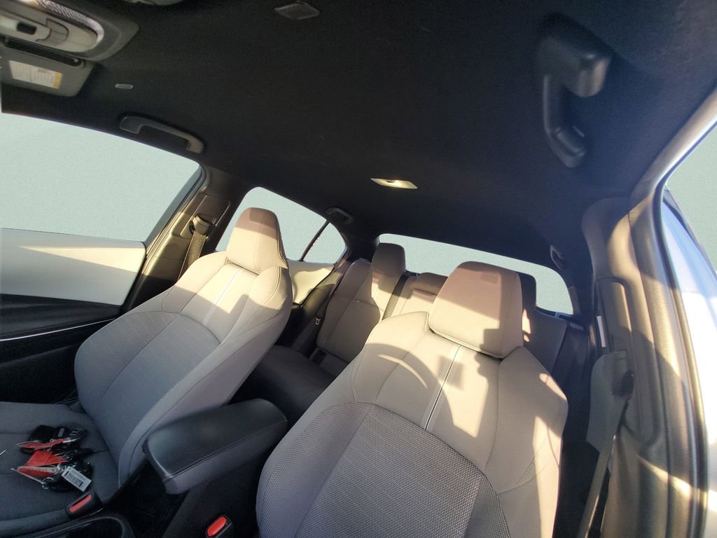 Certified 2024 Toyota Corolla SE image 20
