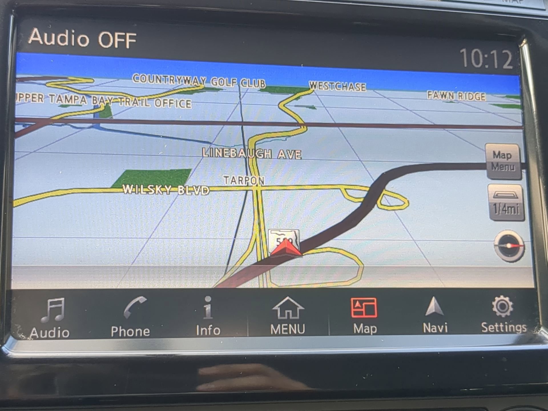 Used 2018 Nissan Maxima 3.5 SL image 51