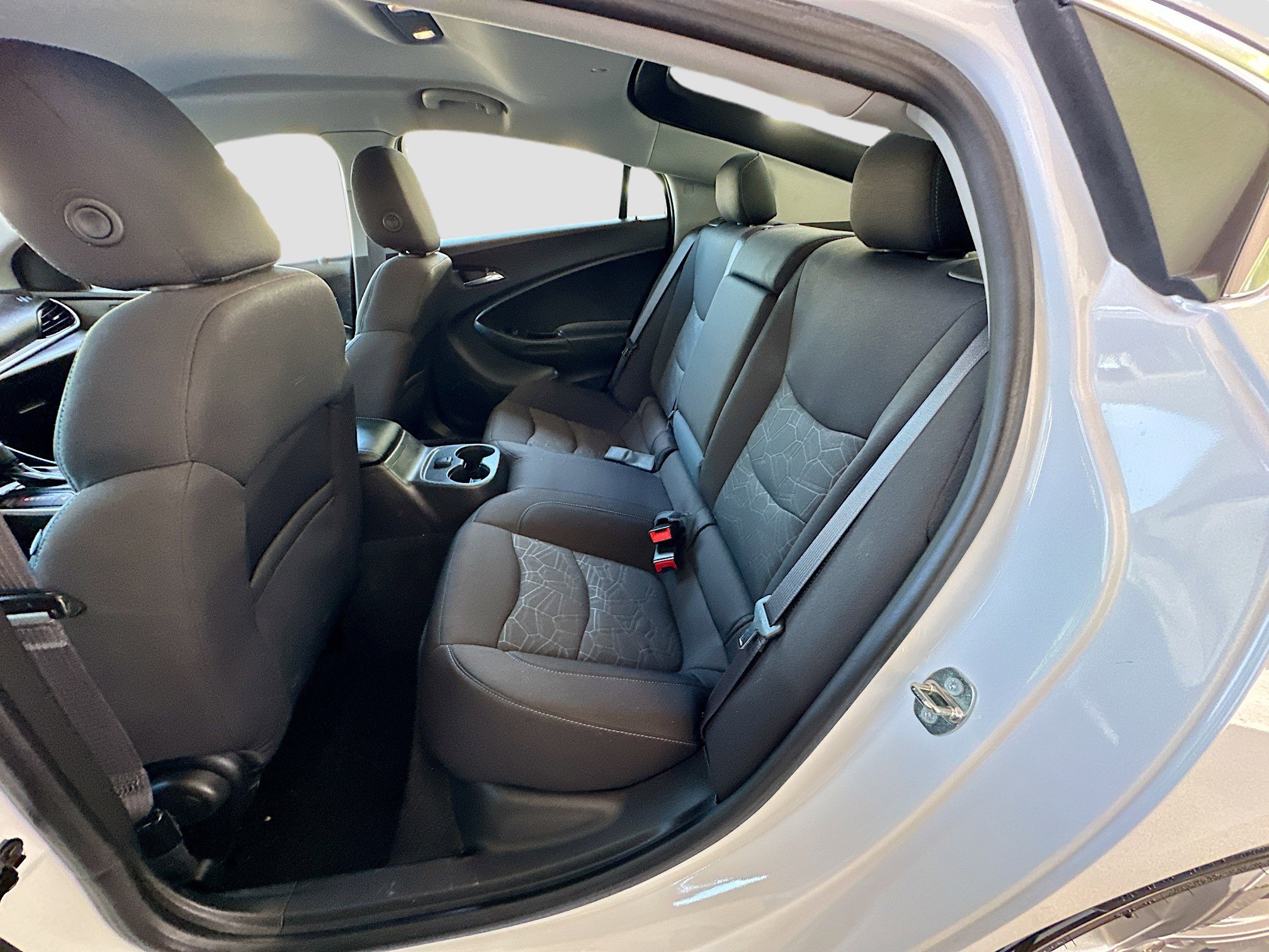 Used 2017 Chevrolet Volt LT image 21