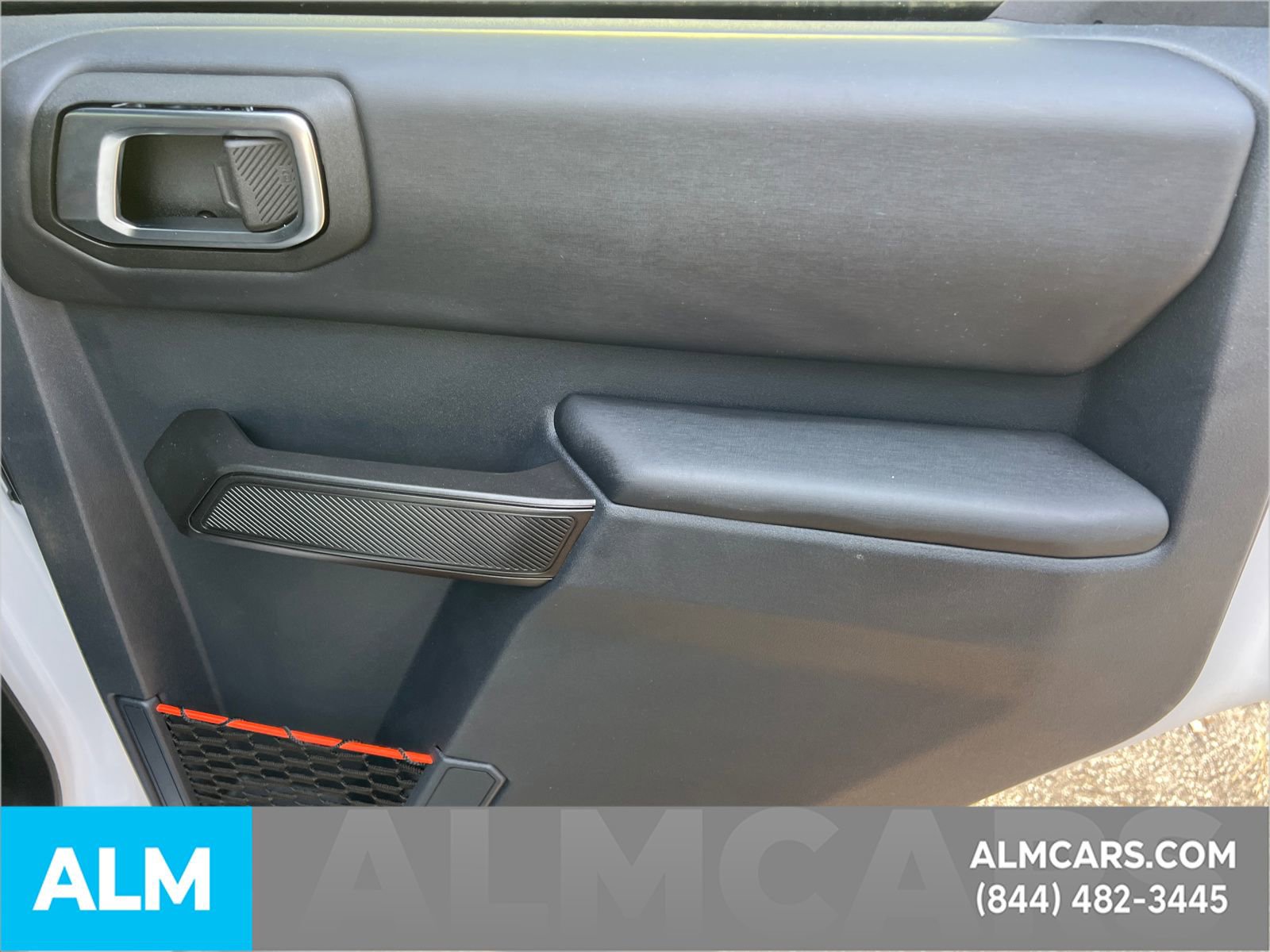 Used 2023 Ford Bronco Raptor image 20