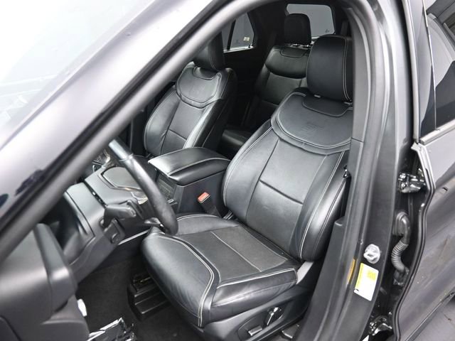 Used 2020 Ford Explorer ST image 21