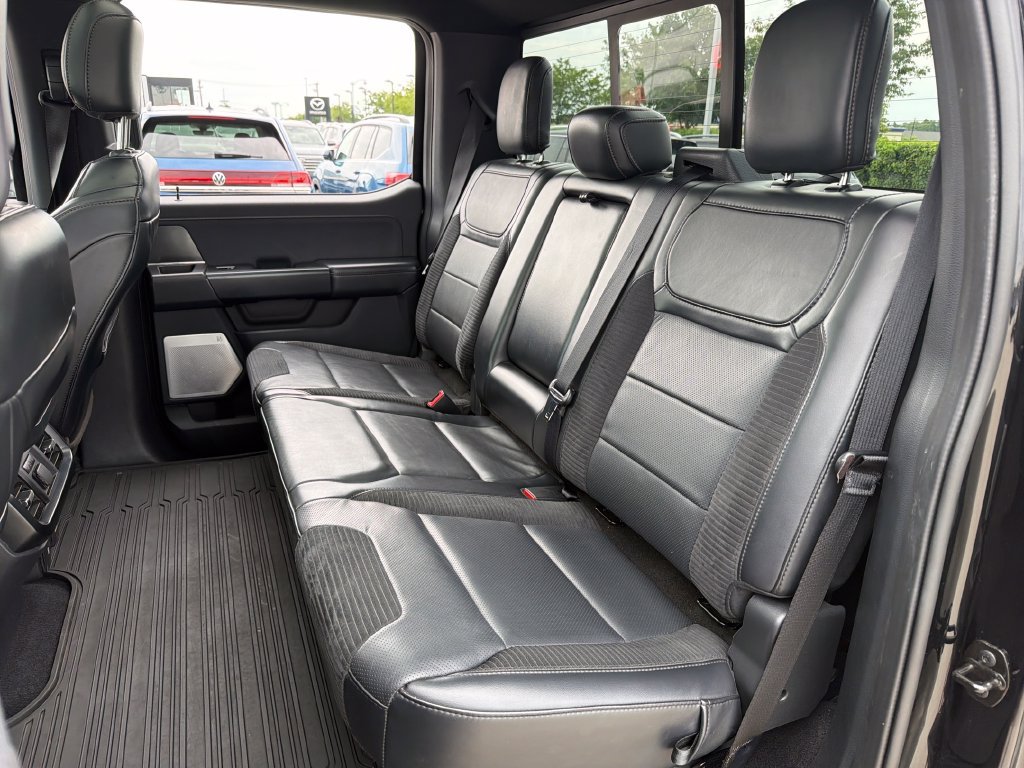 Used 2023 Ford F150 Raptor AWD/4WD image 24