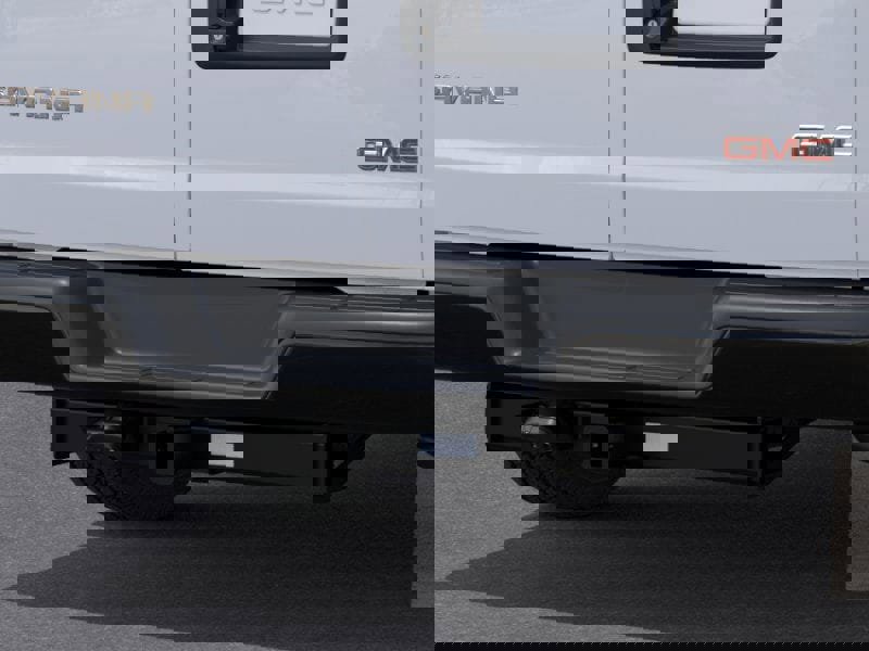 New 2025 GMC Savana 3500 Extended w/ Driver Convenience Package image 14