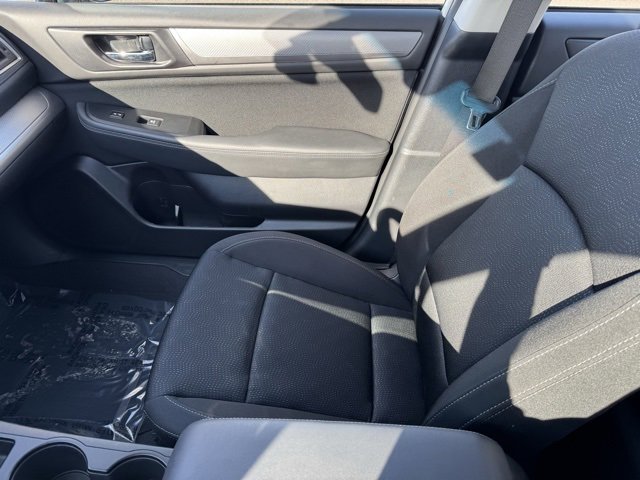 Used 2017 Subaru Legacy 2.5i Premium image 22