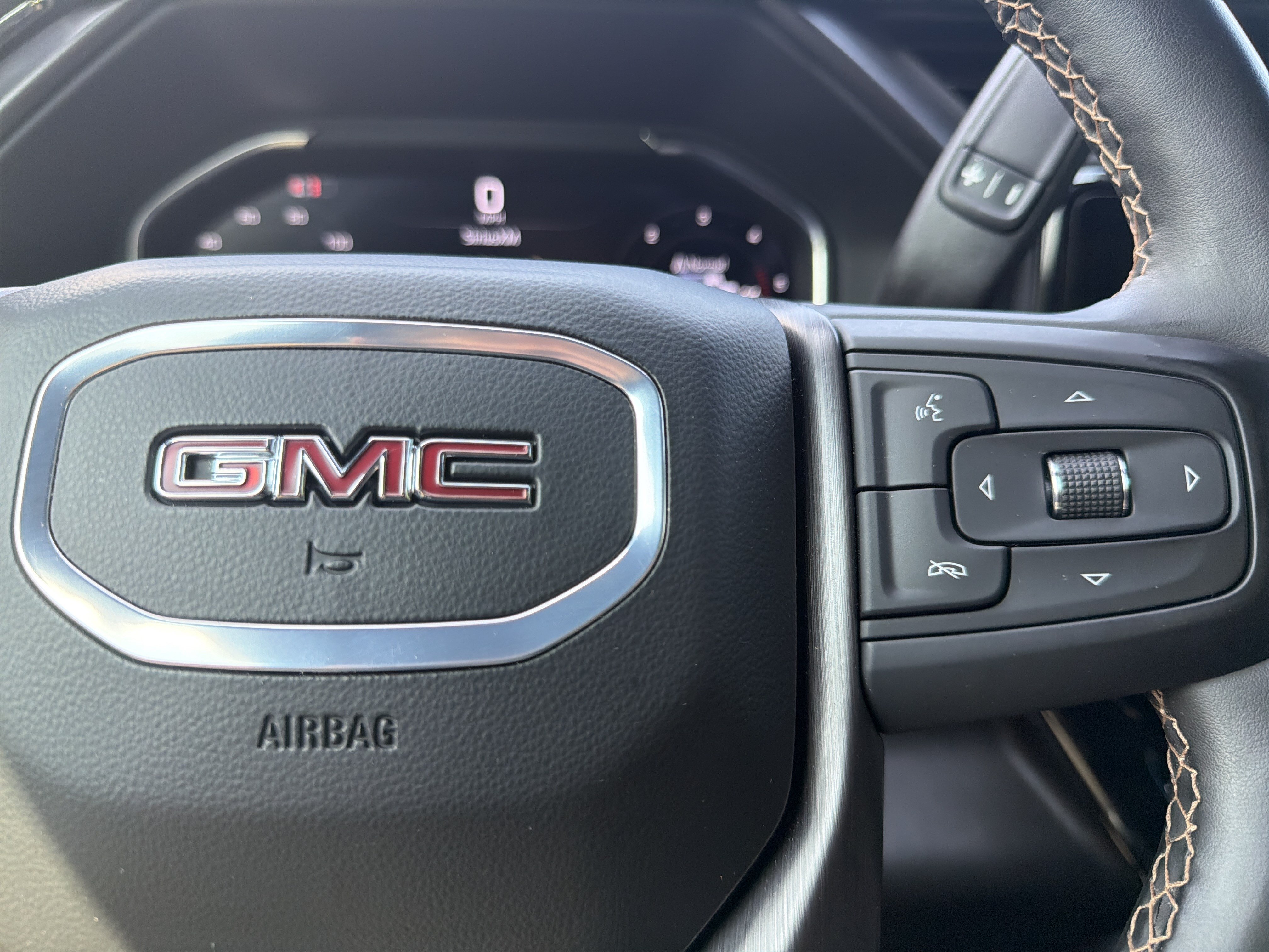 Certified 2024 GMC Sierra 2500 AT4 w/ AT4 Premium Plus Package AWD/4WD image 29