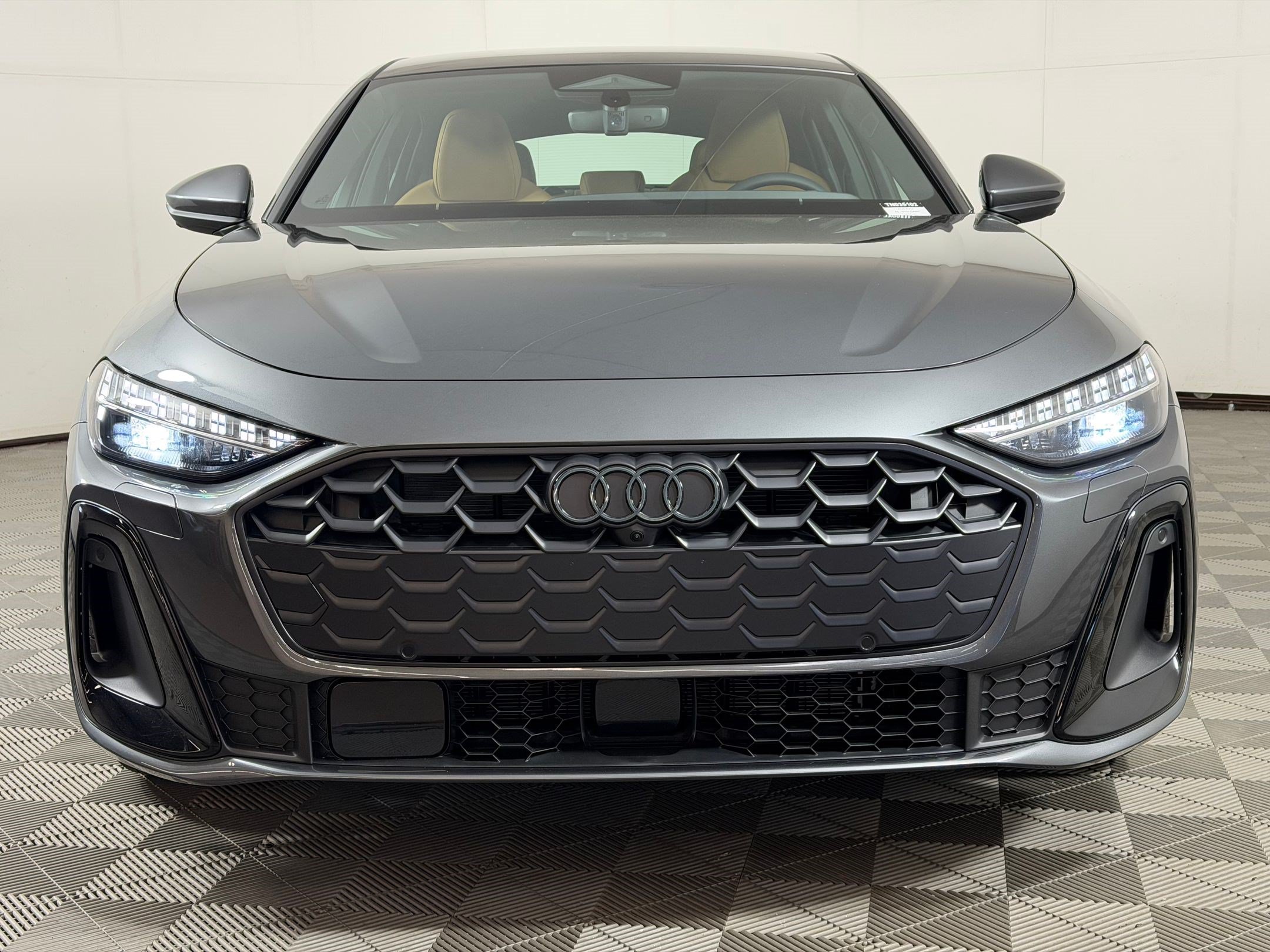 New 2026 Audi A5 Premium Plus AWD/4WD image 6