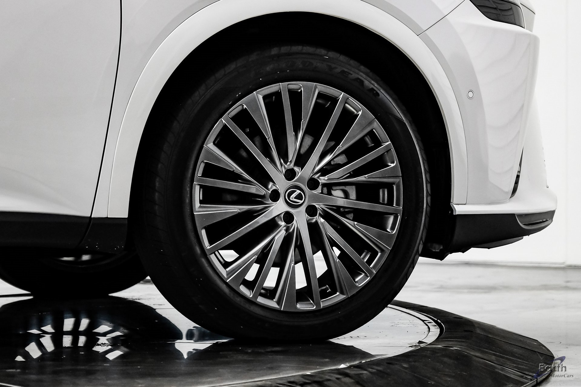 Used 2023 Lexus RX 350 FWD image 84