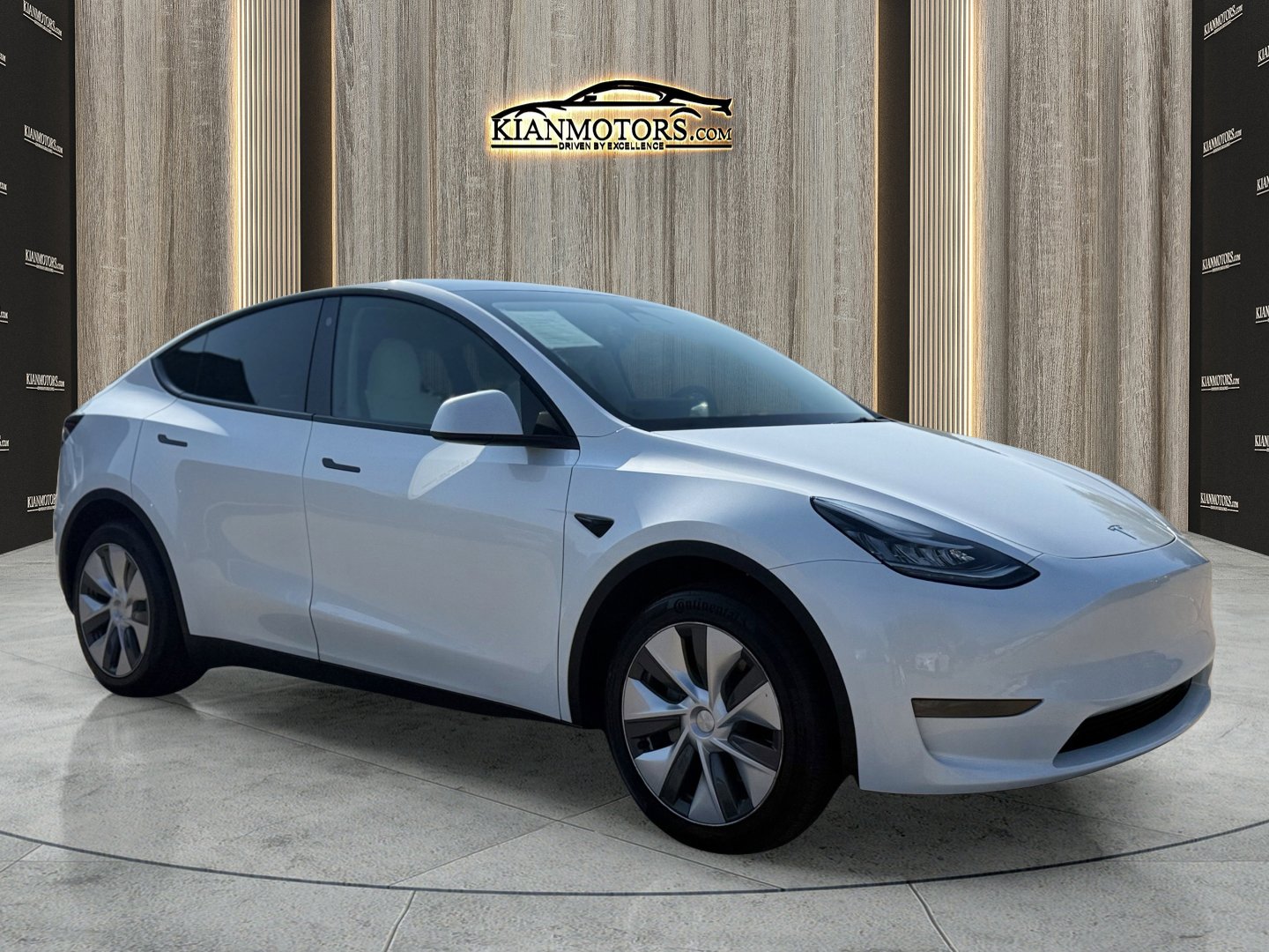 Used 2023 Tesla Model Y Long Range