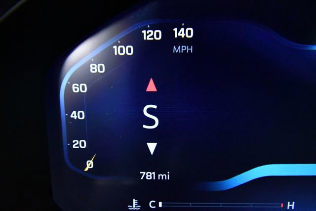 Used 2026 Chevrolet Silverado 1500 LT Trail Boss w/ Convenience Package II image 26