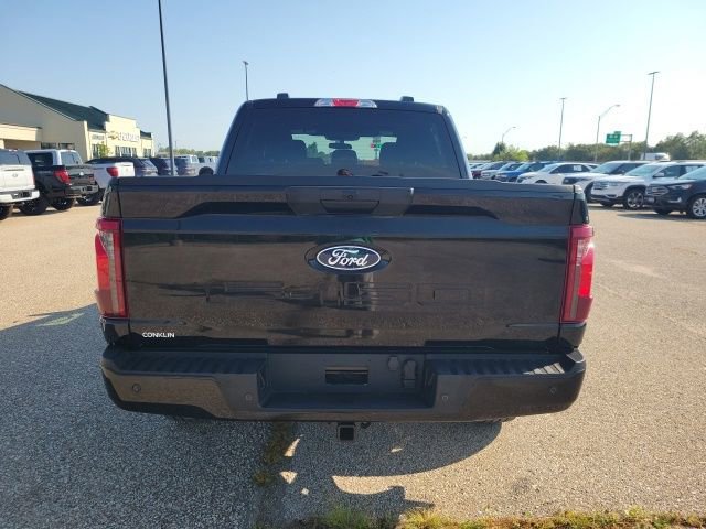 New 2025 Ford F150 STX w/ Equipment Group 200A image 23