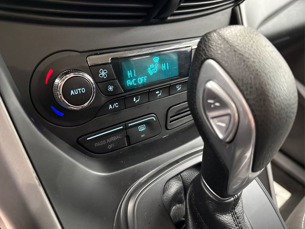 Used 2014 Ford Escape SE w/ Equipment Group 201A image 28