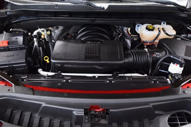 Used 2023 Chevrolet Suburban High Country image 29