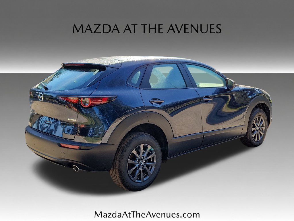 New 2026 MAZDA CX-30 AWD 2.5 S image 4