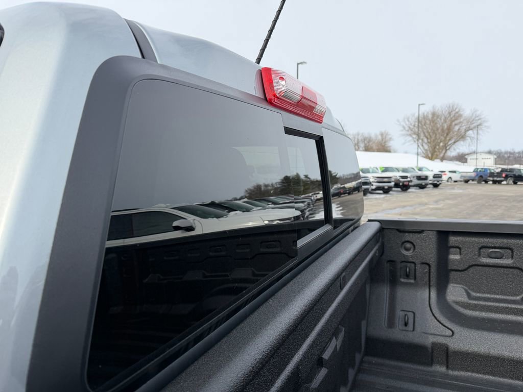 New 2026 Chevrolet Colorado Z71 w/ Z71 Convenience Package 2 image 15