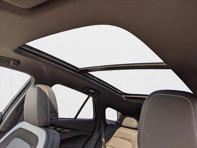 New 2024 Chevrolet Blazer EV LT AWD/4WD image 14