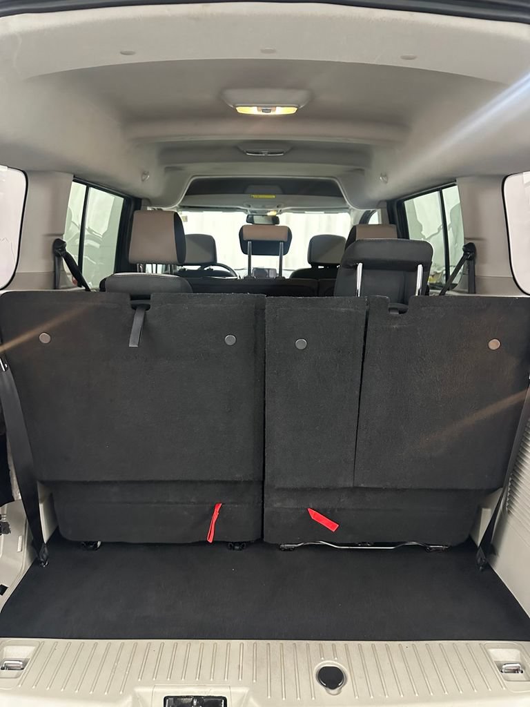 Used 2022 Ford Transit Connect XLT FWD image 26
