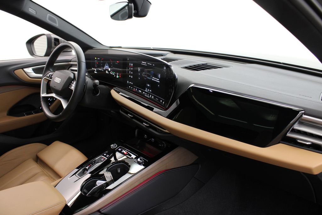 Certified 2025 Audi A5 2.0T Premium Plus w/ Premium Plus image 25