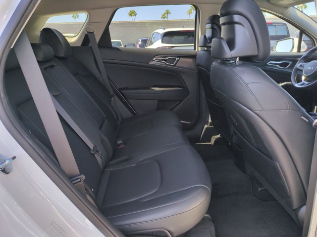 Used 2023 Kia Sportage EX FWD image 20