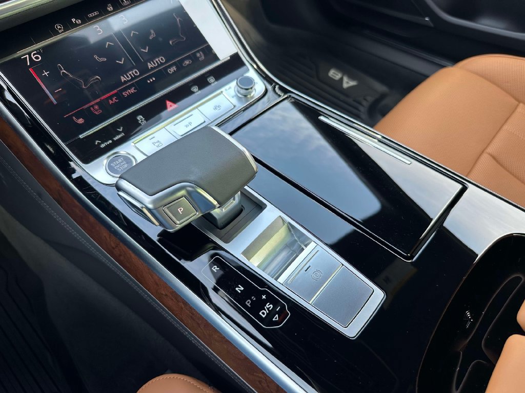 New 2027 Audi A8 L 3.0T AWD/4WD image 34