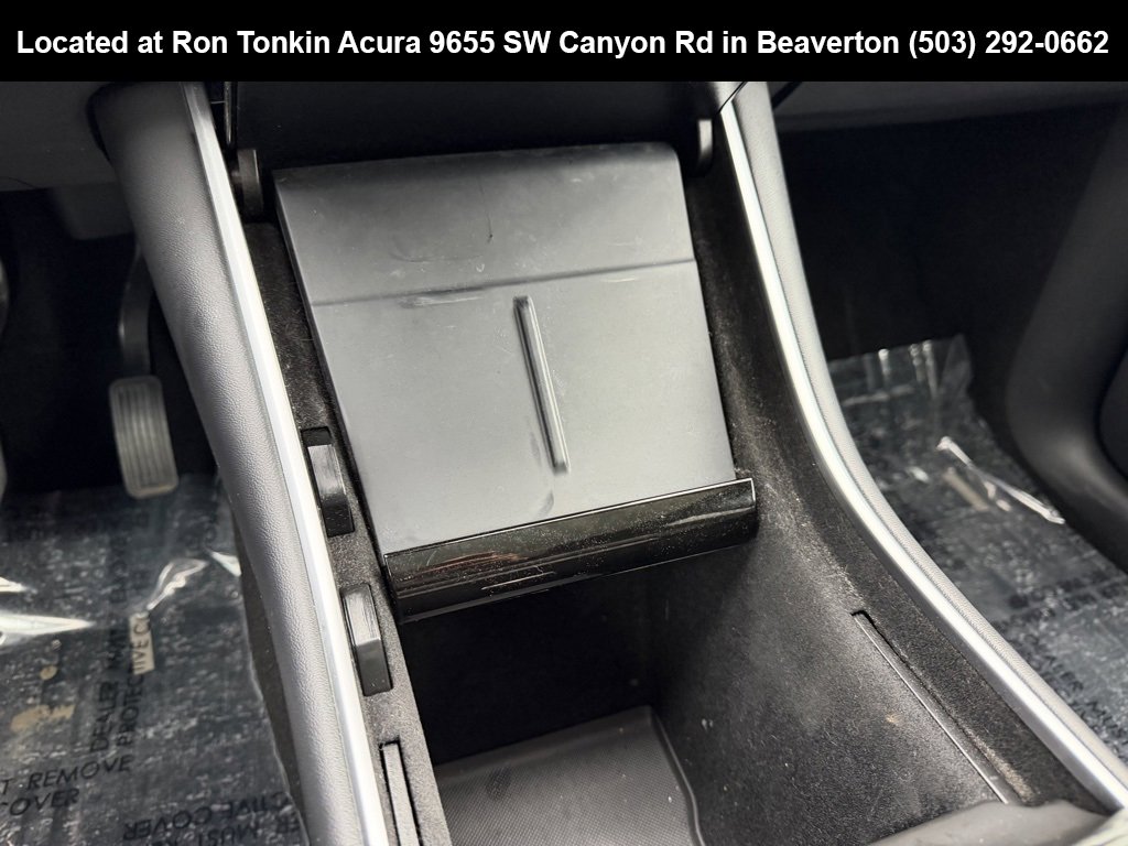 Used 2021 Tesla Model Y Long Range image 24