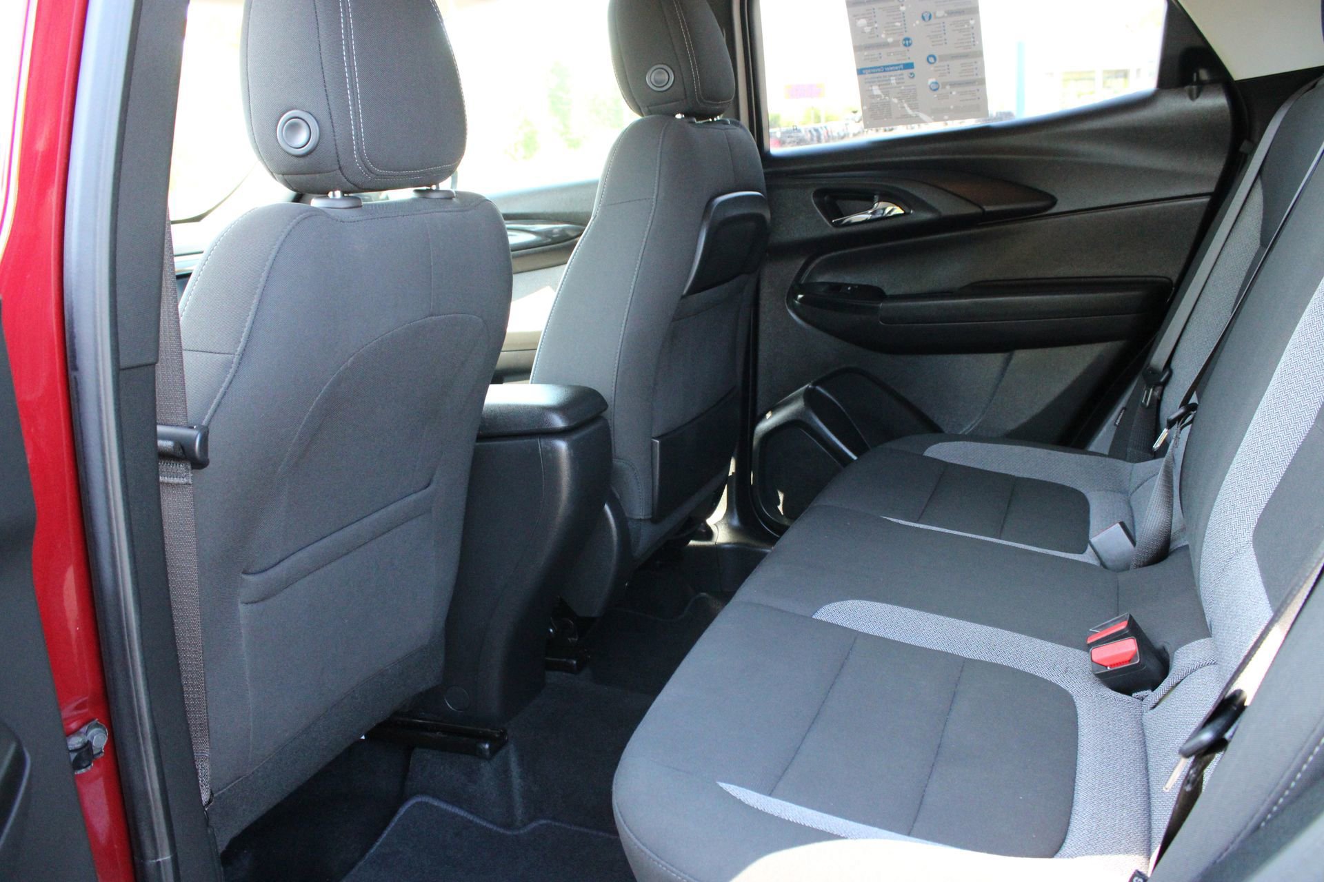 Used 2024 Chevrolet TrailBlazer LT image 17