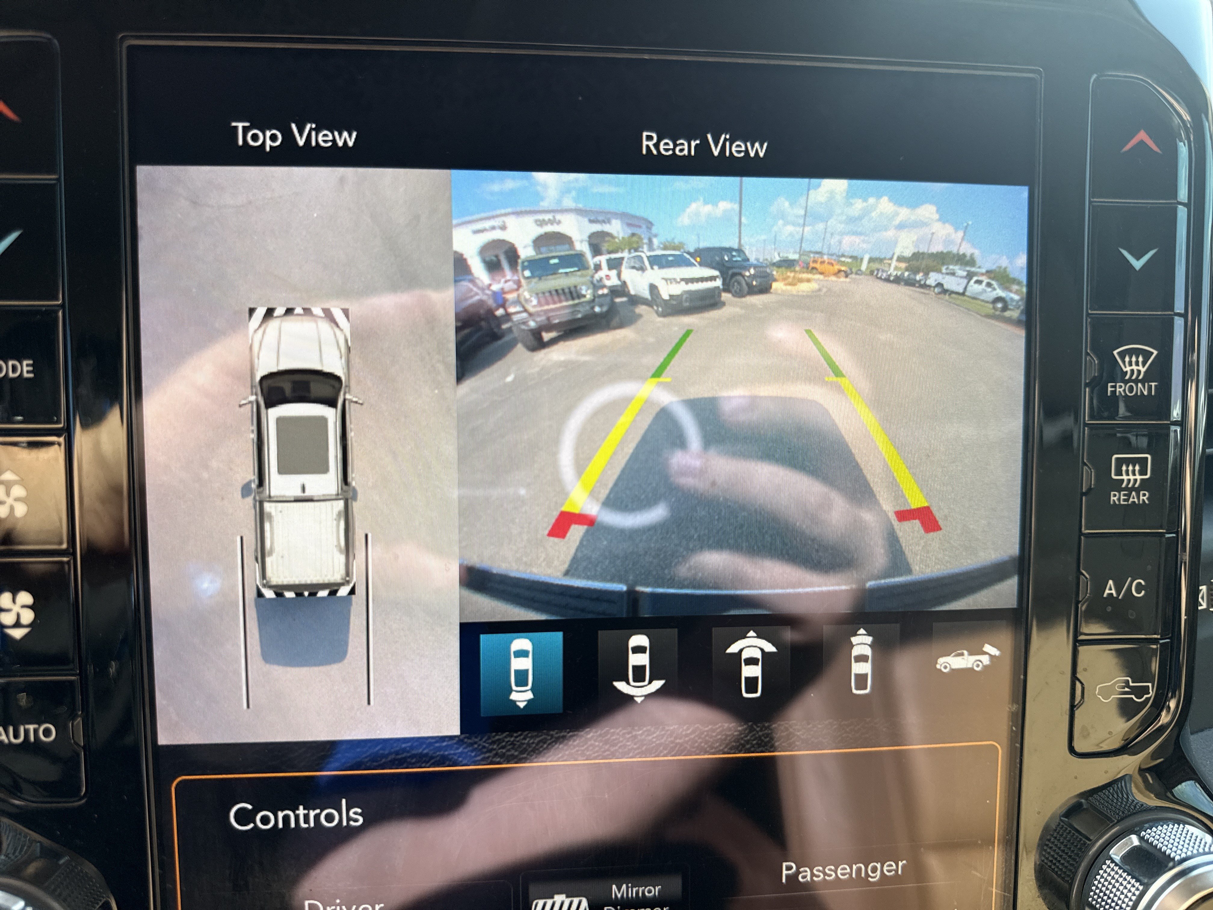 Used 2019 RAM 1500 Limited AWD/4WD image 27