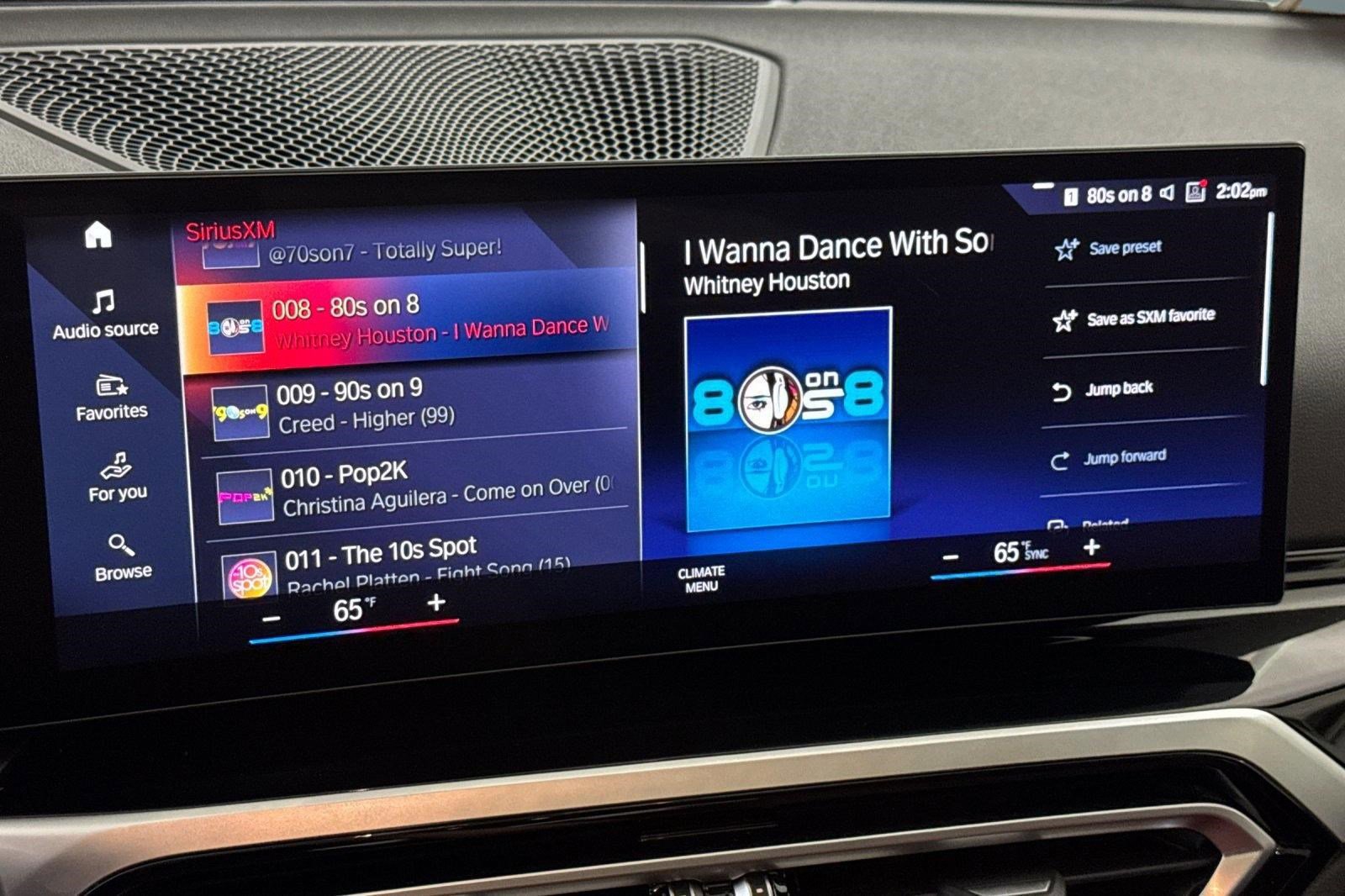 Used 2023 BMW i4 eDrive35 image 23