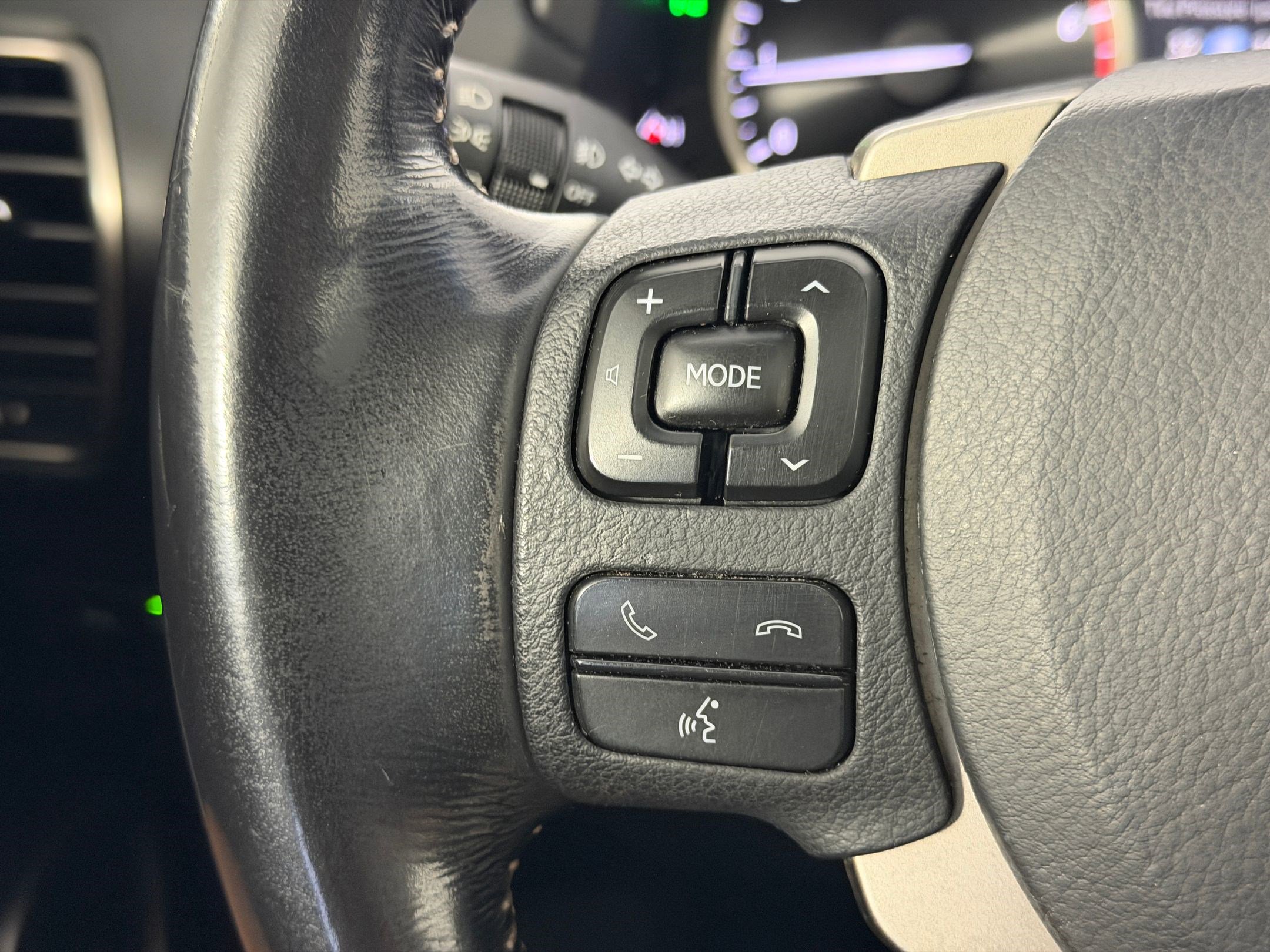 Used 2015 Lexus NX 200t FWD w/ Premium Package image 15