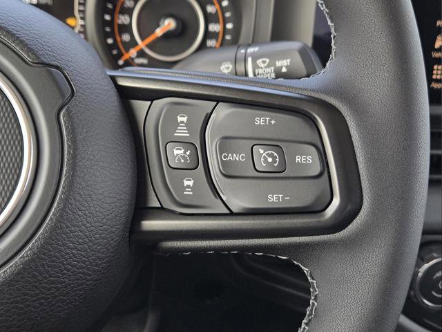 New 2026 Jeep Gladiator Mojave image 10