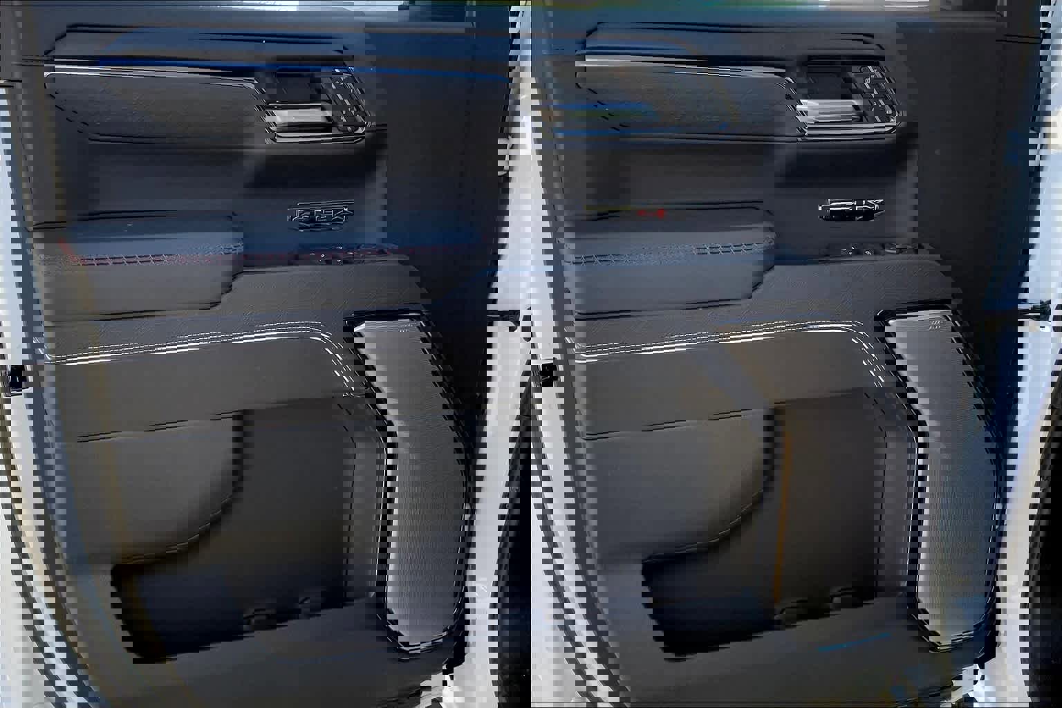 New 2024 GMC Sierra 1500 AT4X w/ AT4X AEV Edition image 10