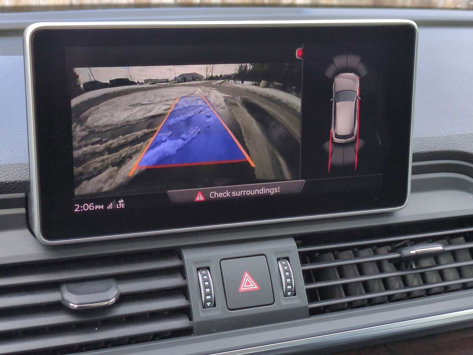 Used 2019 Audi Q5 2.0T Premium Plus image 31