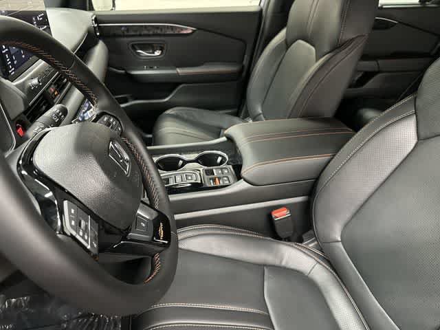 New 2026 Honda Passport TrailSport Elite image 10