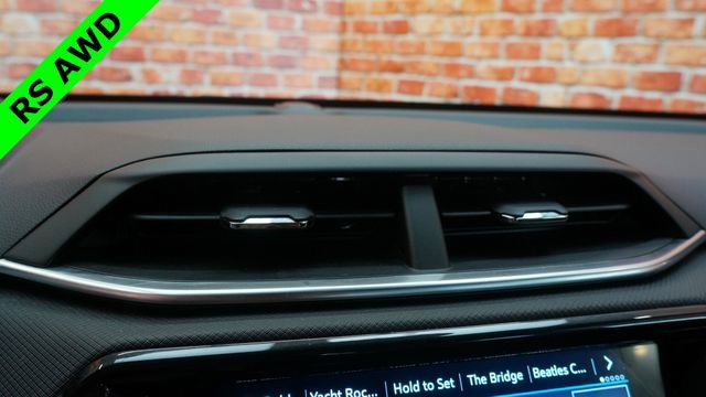 Used 2023 Chevrolet TrailBlazer RS w/ Convenience Package image 15